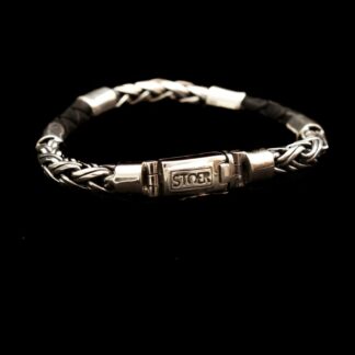 silke mix leather 8+ 10mm