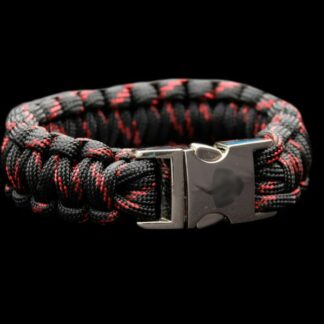 Paracord Brandweer